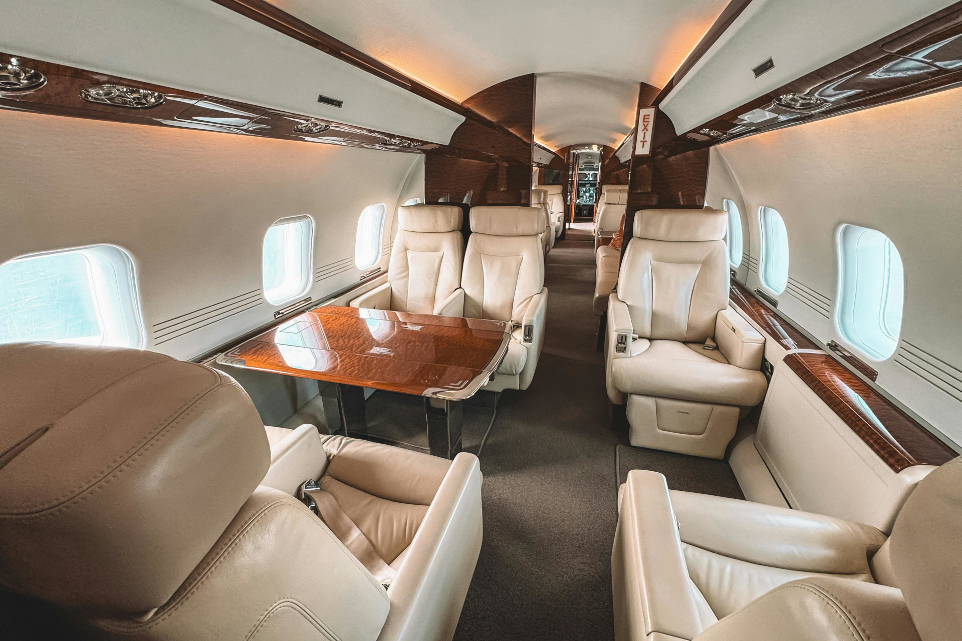 Corporate Aviation Solutions