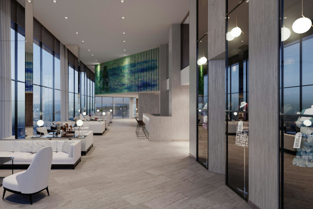 Elite Elite Hospitality