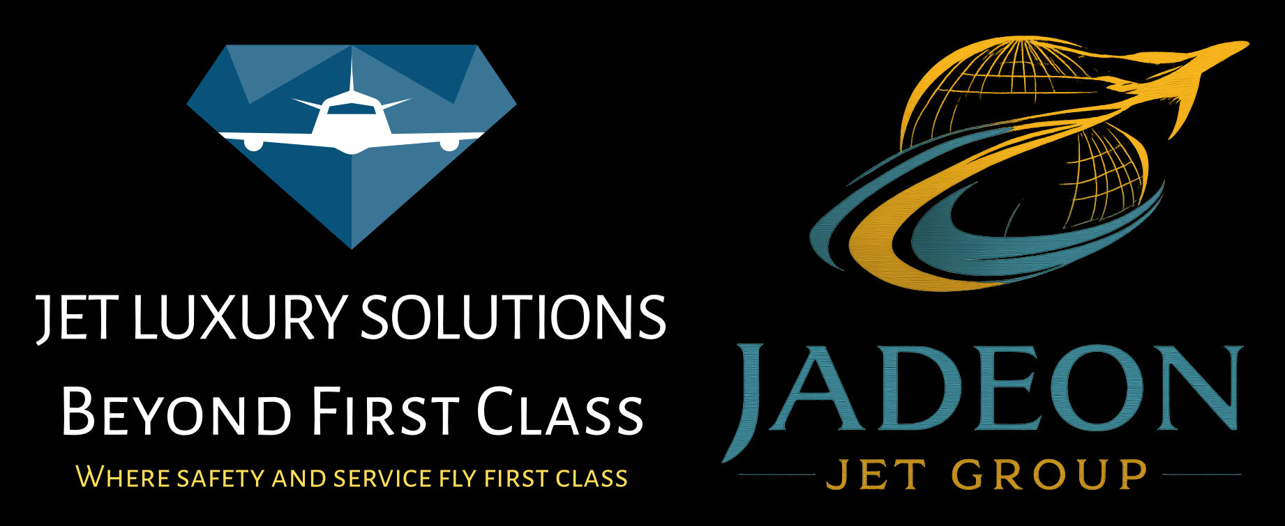 Announcing Our New Name: JADEON JET GROUP