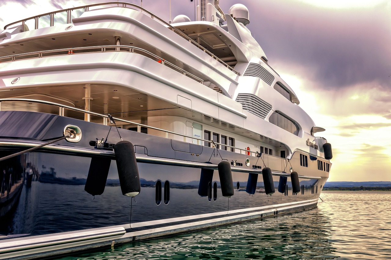 The Difference Between Charter and Fractional Ownership