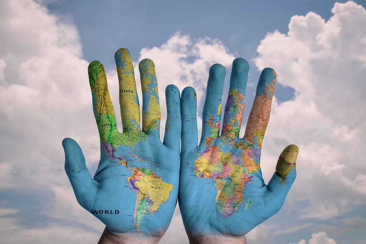 What You Need to Know About International Jet Charters